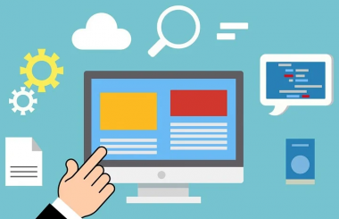 武漢網(wǎng)站建設(shè)：靜態(tài)頁面和動態(tài)頁面的特點