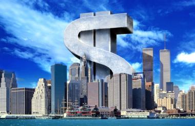 裂變：互聯網金融顛覆房地產行業