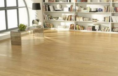 且看地板行業如何利用微信營銷走出一片天