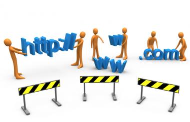 怎么免費搭建自己的網(wǎng)站，需要準備什么？