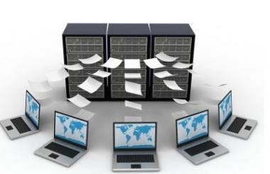 中小企業(yè)網(wǎng)站建設(shè)如何選擇適合的服務(wù)器空間？