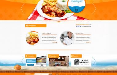 企業(yè)網(wǎng)站設(shè)計(jì)方案書(shū)