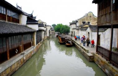 互聯網到底改變了什么?請看烏鎮的變化