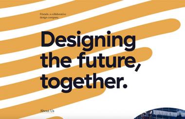 不看你會(huì)后悔！如何將極簡(jiǎn)風(fēng)格的原則運(yùn)用到網(wǎng)站設(shè)計(jì)中？