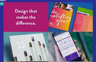 敢不敢來點創(chuàng)新的網(wǎng)頁設計！