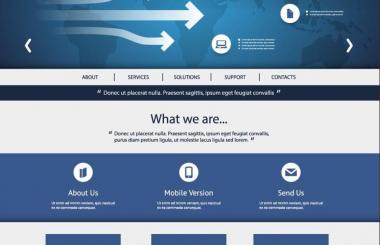 武漢網(wǎng)頁設計基本流程有哪些