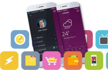 如何選擇iPhone手機(jī)APP開(kāi)發(fā)公司?