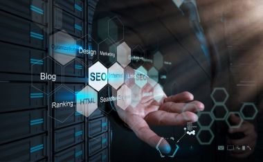 網站SEO優化 網站SEO優化