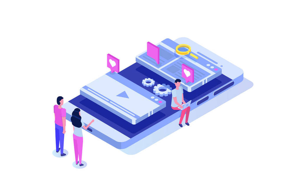 微信小程序開發 微信小程序開發